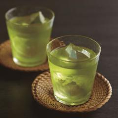 味の素ＡＧＦ)AGFプロフェッショナル　玉露入り緑茶２Ｌ用　11.5g×10本入