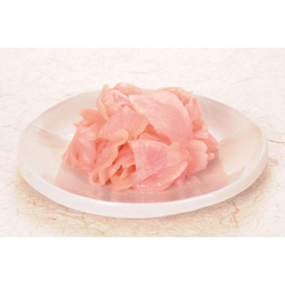 キムラ漬物)無添加きざみ桜　1kg（固形800g）