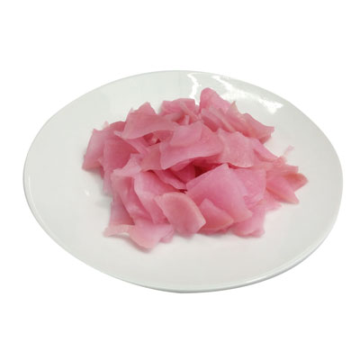 信明商事)桜漬　2kg（固形1.5kg）