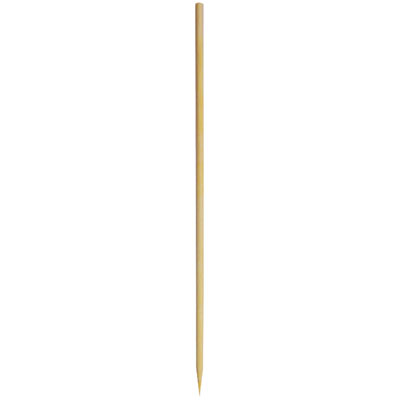 竹串２．５Φ　１５ｃｍ　８００ｇ箱　約１１００本