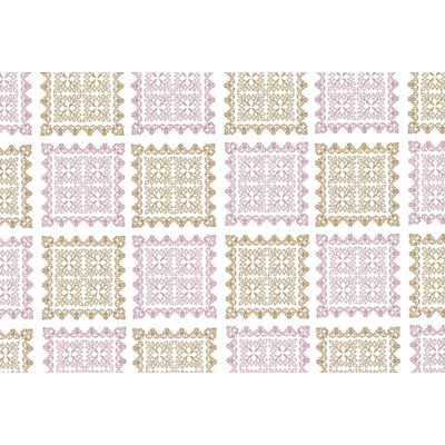 包装紙　ＤＸ　２８０　マロニエ　紫
