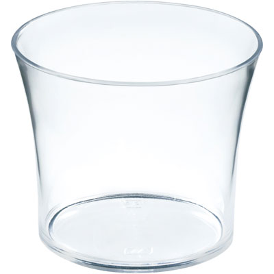 デザートカップ　カレンカップ　透明