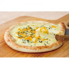 ＪＣコムサ）ナポリ風５種のチーズピザ８００　１枚