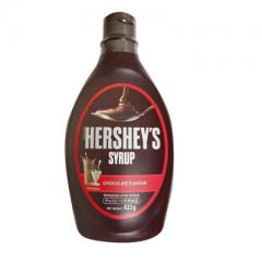 ハーシー）チョコレートシロップボトル623g