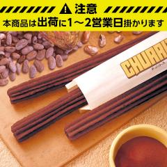 ジールハウス）チョコレートチュリトス100本入【限定１ケース】