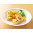 ニチレイフーズ)鶏の天ぷら(梅しそ）　850g（約34g×25枚入）
