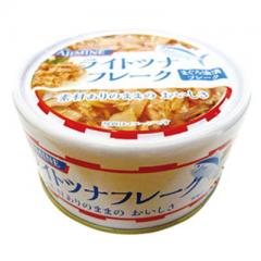 信明商事）タイ産ツナフレーク缶詰 （マグロ）185g