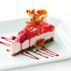 【終】五洋食品産業）苺＆ラズベリームース　４８０ｇ（１２個入）