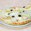 デルソーレ)トリュフ香る４種のチーズピザ　1枚約313g