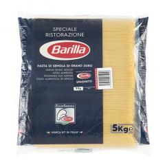 バリラ）スパゲティ　Ｎｏ5　1.78mm　5kg