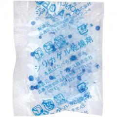 テクノスナカタ　万能乾燥剤シリカゲル　５ｇ　７個入 1袋（1袋入）テクノスナカタ 乾燥剤