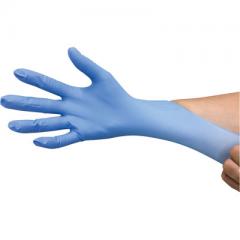 ニトリル手袋とは油汚れや突刺しにも強くぴったりフィットする万能使い捨て手袋