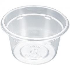 バイオカップ　６０　ＢＬ　１Ｐ５０ 1袋（50枚入）リスパック クリーンカップ・嵌合カップ