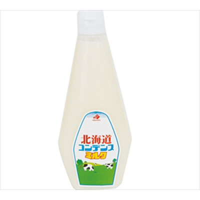 北海道乳業）北海道コンデンスミルク1kg