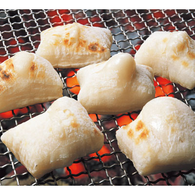 木村食品）生切り餅　もち米粉　シングルパック1kg