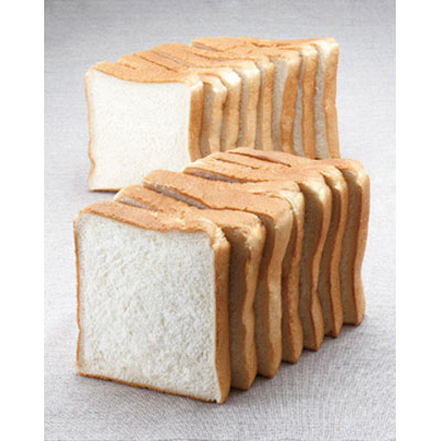昭和冷凍）冷凍食パン（３斤）１５枚カット  パン