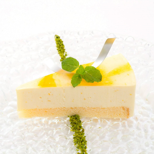 【夏商材】五洋食品）日向夏のレアチーズケーキ360g(6個入)