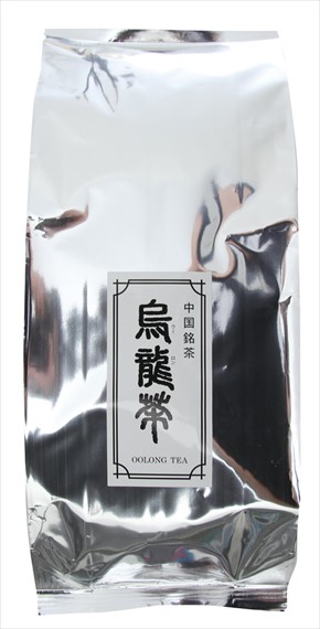 明山茶業)水仙烏龍茶　1kg
