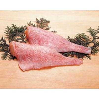 輸入)赤魚フィーレ（骨無し）　約140g×5切入