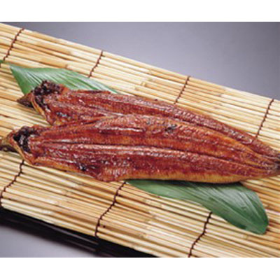 三水フーズ）中国産蒲焼鰻　１尾真空約２５０ｇ  魚料理