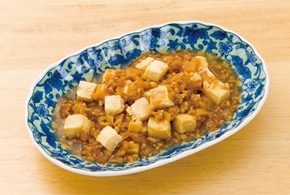 タナカフーズ)マーボー豆腐　140g