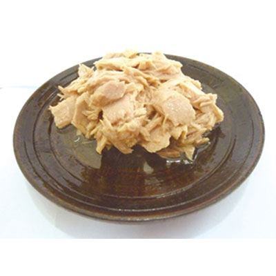 信明商事)ツナフレーク缶詰 （マグロ）　185g缶（固形130g）