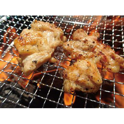 鳥治食品）国産若鶏手羽カルビ1kg