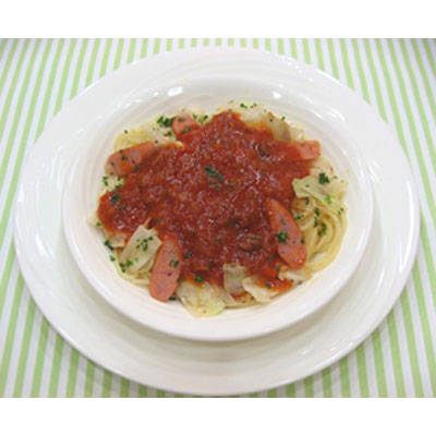 ハウスギャバン)スパゲッティソース　ミートソース　1食145g