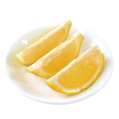 アスク)トロピカルマリア　カット・レモン　500g（約35個入）