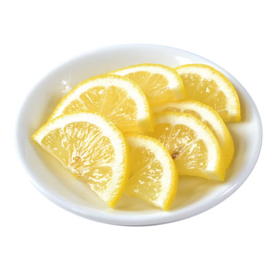 アスク)トロピカルマリア　スライス・レモン　500g（6ｍｍカット）