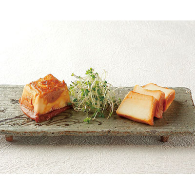 美盛）味噌漬けチーズ豆腐400g（個形量300ｇ）