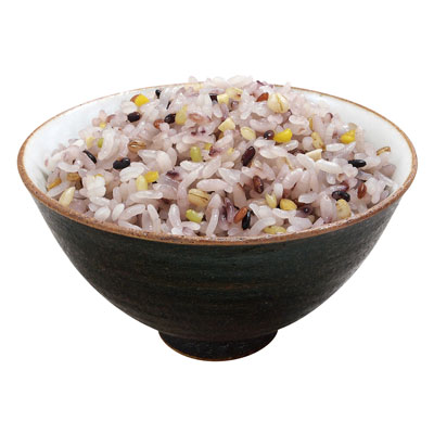 ＪＦＤＡ）国産十六穀米　３００ｇ  米飯