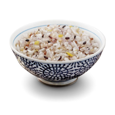 ＪＦＤＡ）十六穀米　２５ｇ×２２包  米飯