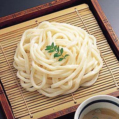 【夏商材】シマダヤ）「健美麺」糖質30％カットうどん200g×5食入