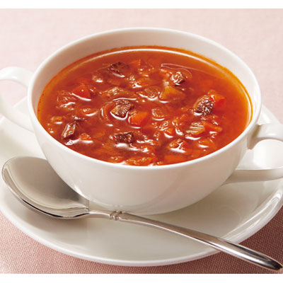 ＱＰ）ほしえぬ　ベジタブルスープ（５倍濃縮タイプ）　７５０ｇ  スープ