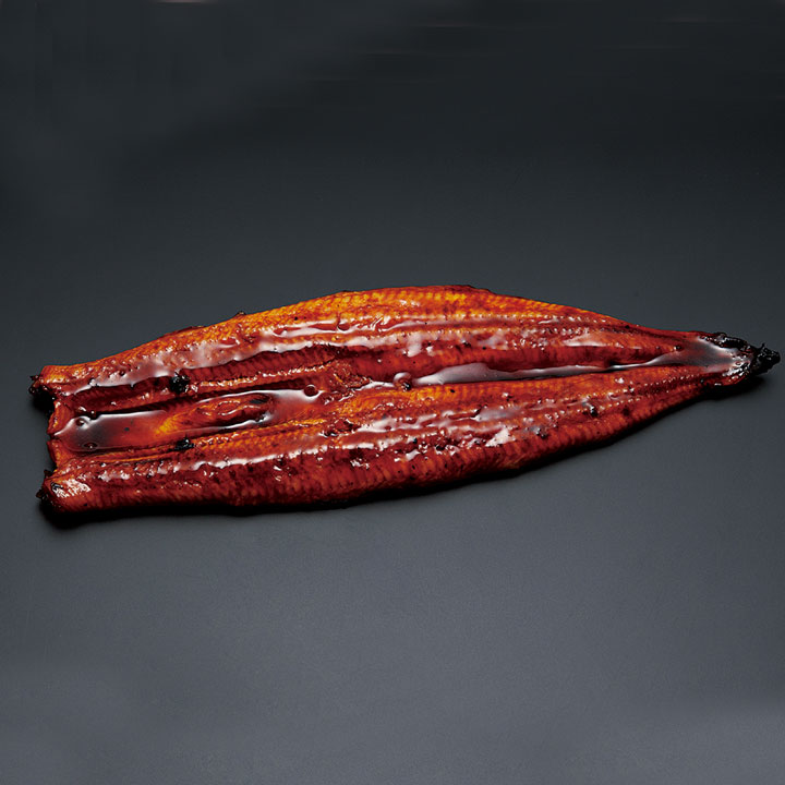 中国産鰻蒲焼約250g×5尾入