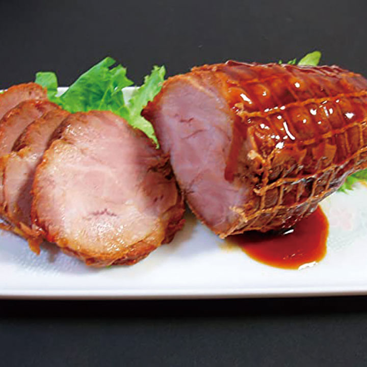 Ｓｅａｒａ）豚バラネット巻き　８５０ｇ▽→２２４５２  豚肉