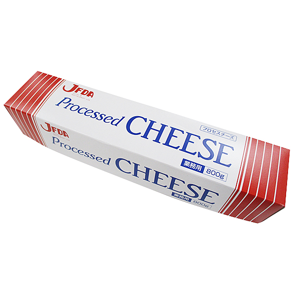 ＪＦＤＡ）プロセスチーズ　８００ｇ  チーズ