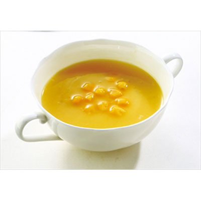 ジェフダ）コーンスープ　500g