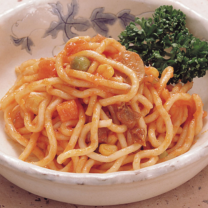 ケンコー)スパゲティナポリタン　1kg
