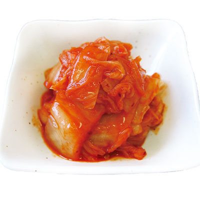 河鶴）甘辛白菜キムチ1kg