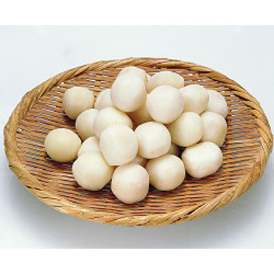 冷凍　里芋（丸）Ｓ　５００ｇ　（約３０－４０個）