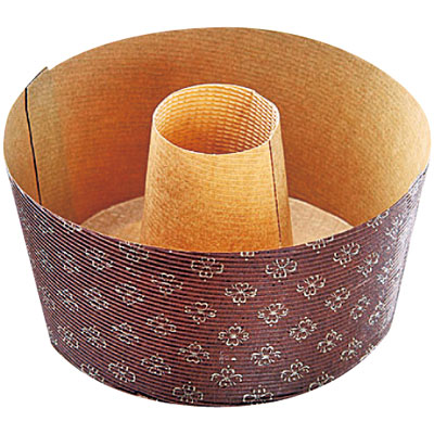 ベーキングカップ(シフォン型)