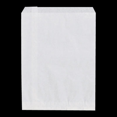 ８２５３　純白平袋　特１号 1袋（100枚入）大阪ポリエチレン販売 平袋