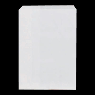 ５１５　純白平袋　１号 1袋（100枚入）大阪ポリエチレン販売 平袋