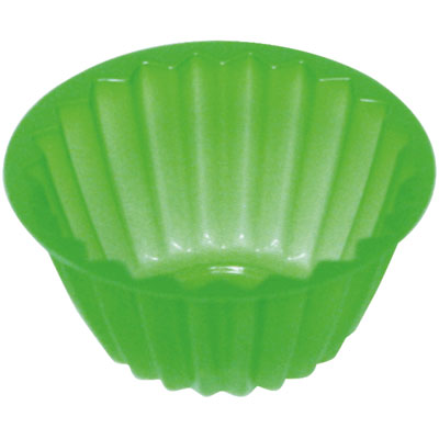 ホイルカップ　ＳＨ－４Ｇ（緑）　４００枚入