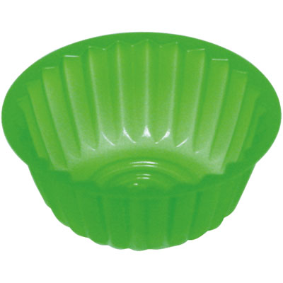 ホイルカップ　ＳＨ－５Ｇ（緑）　４００枚入