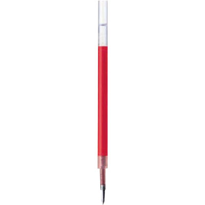 水性ボールペン替芯　ＪＦ－０５芯　Ｐ－ＲＪＦ５－Ｒ　赤
