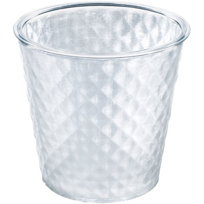 デザートカップ　キルトカップ 1袋（25個入）シンギ デザートカップ(使い捨て、再利用可)