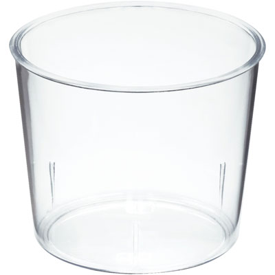 デザートカップ　Ａカップ　透明（ＧＰ） 1袋（40個入）シンギ デザートカップ(使い捨て、再利用可)